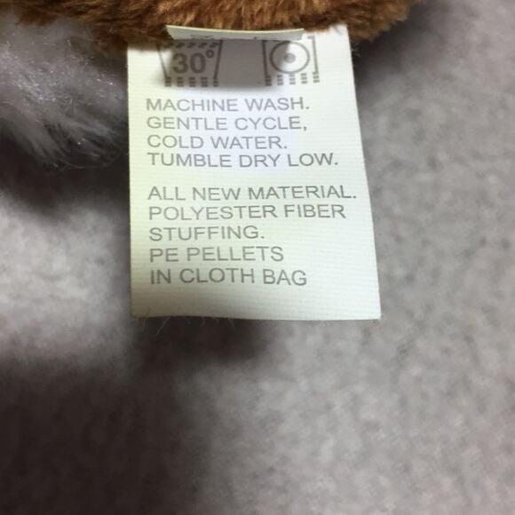 9" Peter Rabbit Beatrix Potter Stuffed Animal - Picture 6 of 6